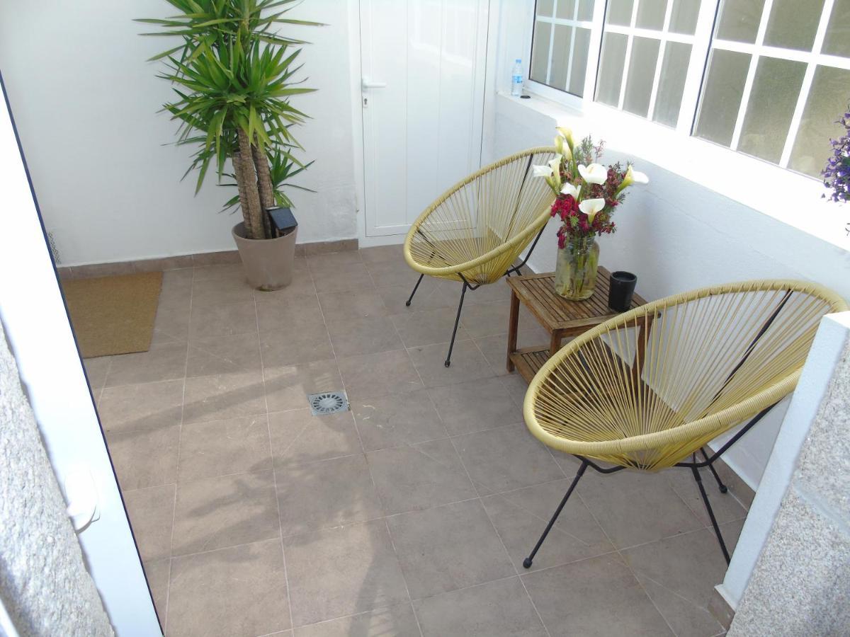 Casa San Nicolas Portomarín