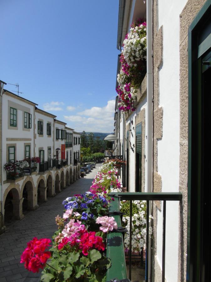 Maison d'hôtes Casa San Nicolas *