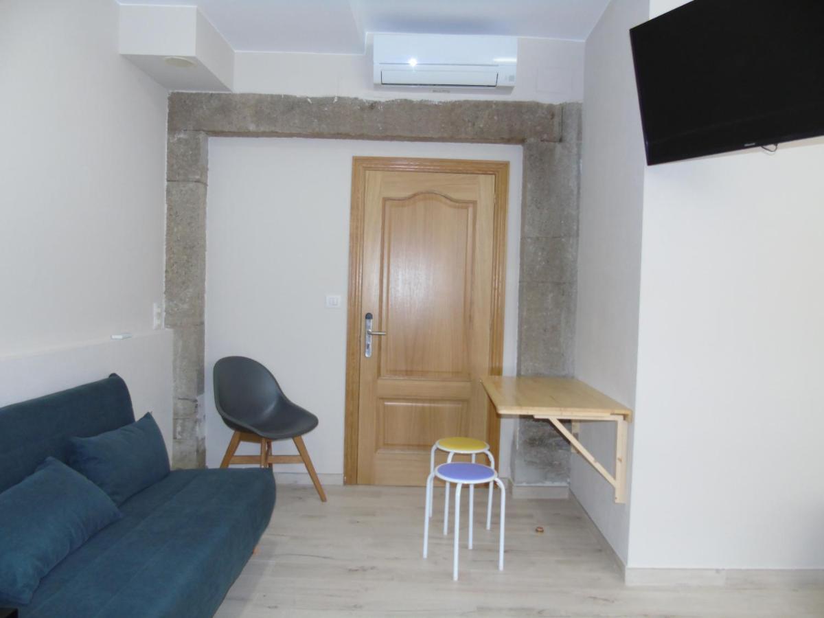 Casa San Nicolas Gasthof *