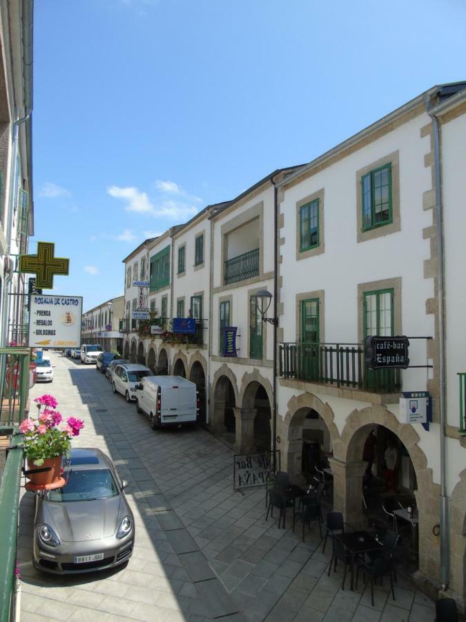 Maison d'hôtes Casa San Nicolas *
