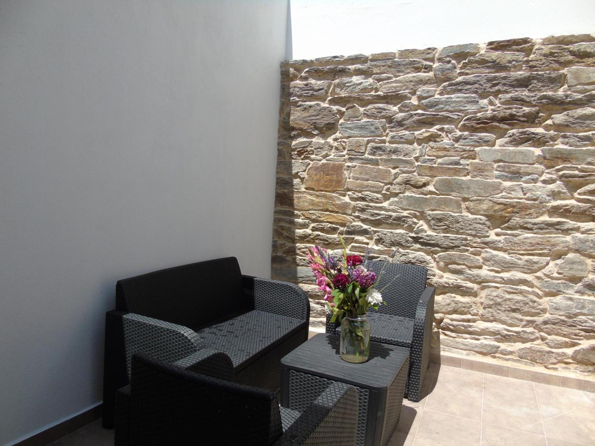 Casa San Nicolas